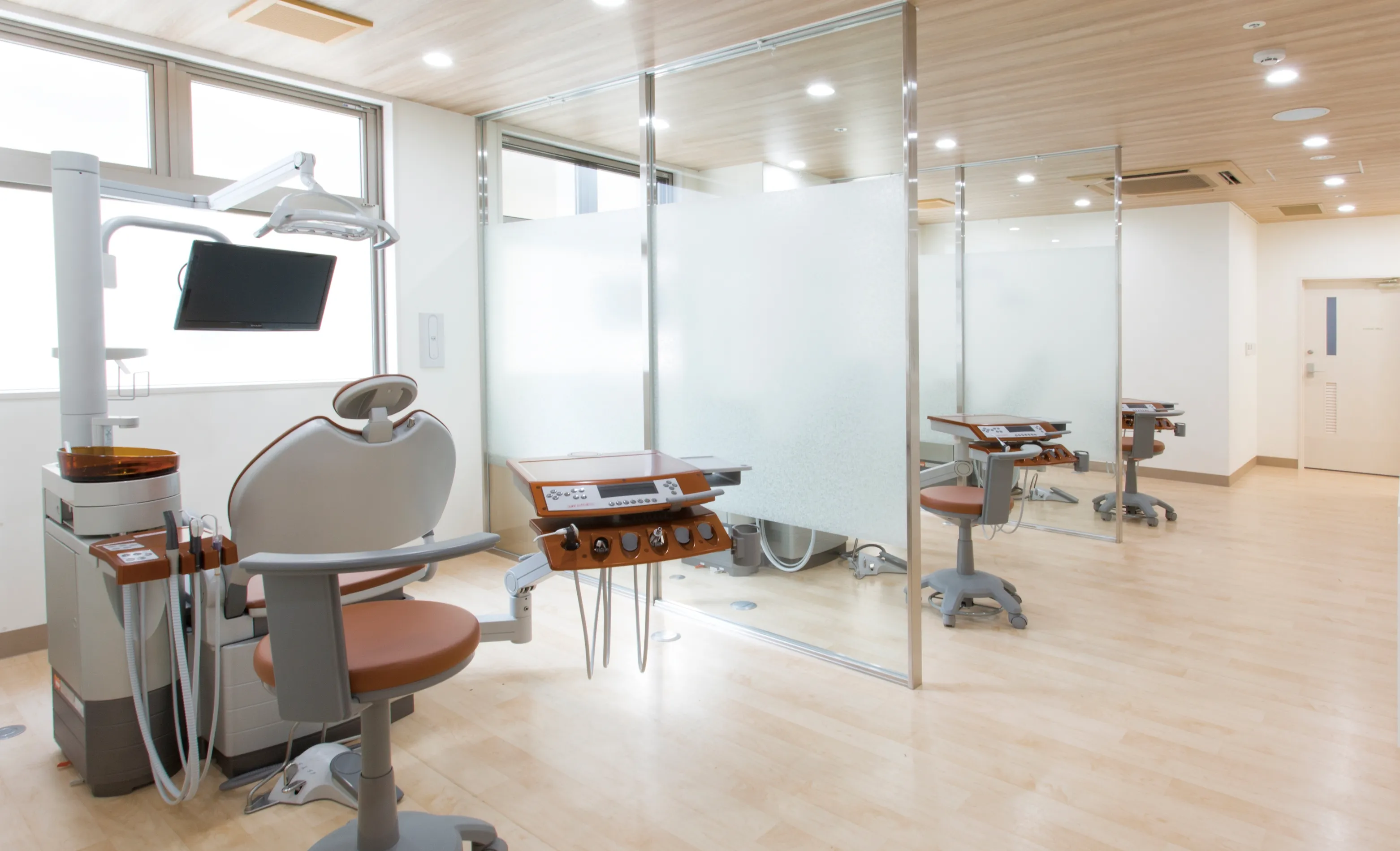 アルファ歯科メインビジュアル